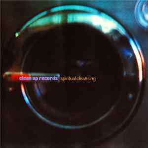 Download Various - Spiritual Cleansing