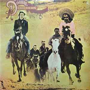 Download The Doobie Brothers - Stampede