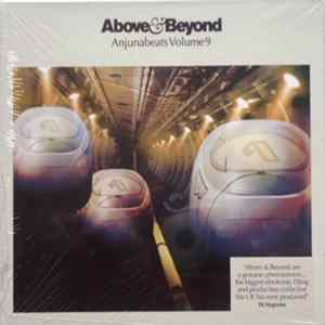 Download Above & Beyond - Anjunabeats Volume 9