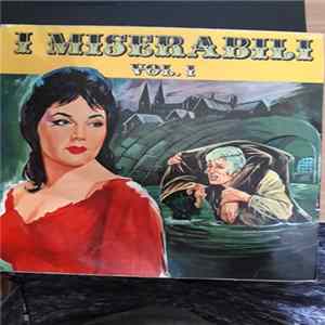 Download Mario Leone - I Miserabili Vol. 1