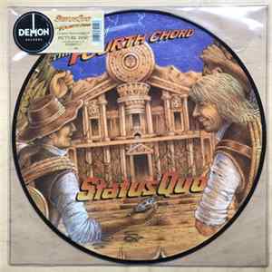 Download Status Quo - In Search Of The Fourth Chord