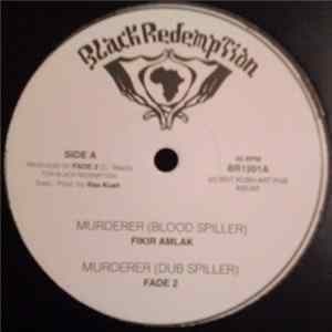 Download Fikir Amlak / Fade 2 - Murderer (Blood Spiller) / Visions