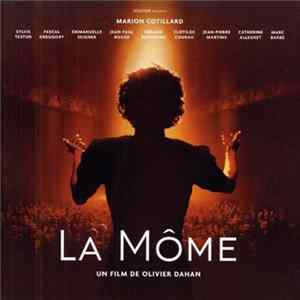 Download Various - La Môme (Bande Originale Du Film)