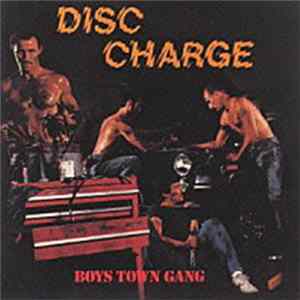 Download Boys Town Gang - The Best Of Boys Town Gang