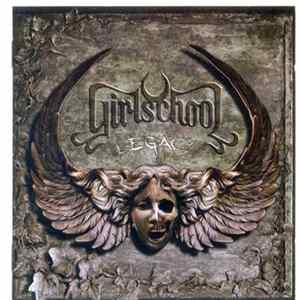 Download Girlschool - Legacy