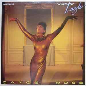 Download Viktor Lazlo - Canoë Rose