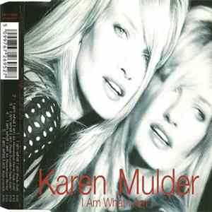 Download Karen Mulder - I Am What I Am