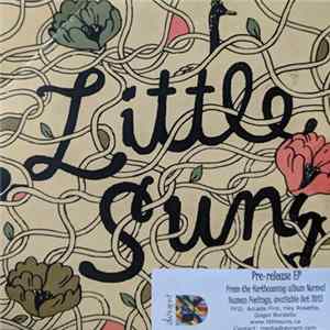 Download Little Suns - Pre-release EP for Normal Human Feelings