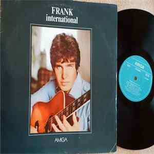 Download Frank Schöbel - Frank International