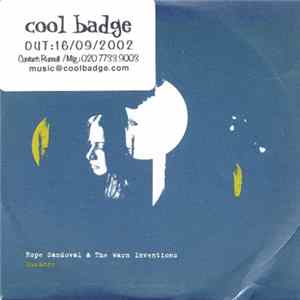 Download Hope Sandoval & The Warm Inventions - Suzanne