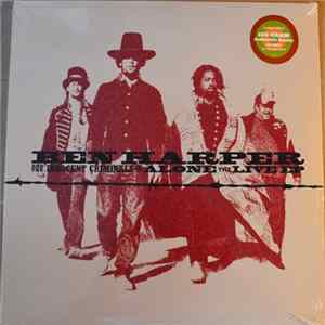 Download Ben Harper And The Innocent Criminals - Alone The Live EP