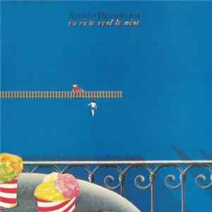 Download Angelo Branduardi - Va Où Le Vent Te Mène