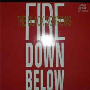 Download The Black Sorrows - Fire Down Below