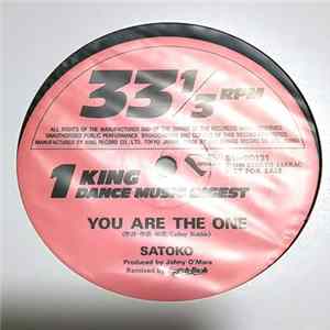 Download Satoko Shimizu - You Are The One