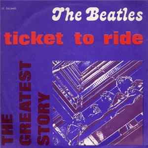 Download The Beatles - Ticket To Ride