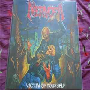 Download Nervosa - Victim Of Yourself