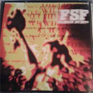 Download FSF - Tolerate No More