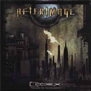 Download Afterimage - Codex: Triumph In The Eschaton