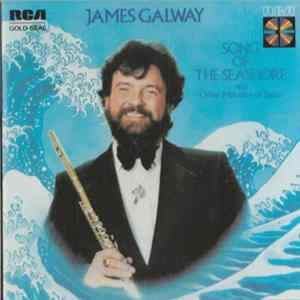 Download James Galway - "Song Of The Seashore" And Other Melodies Of Japan