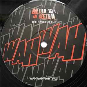 Download Berio 303 & The Geezer - The Saveloy E.P.