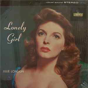 Download Julie London - Lonely Girl
