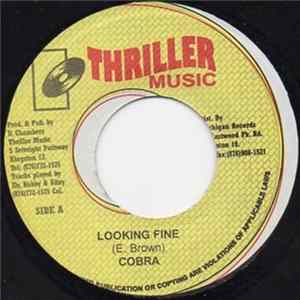 Download Mad Cobra - Looking Fine