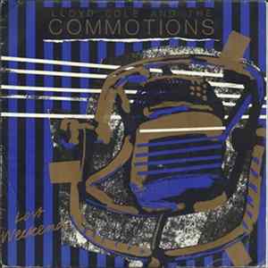 Download Lloyd Cole And The Commotions - Lost Weekend