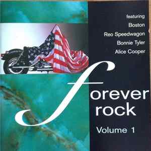 Download Various - Forever Rock Volume 1
