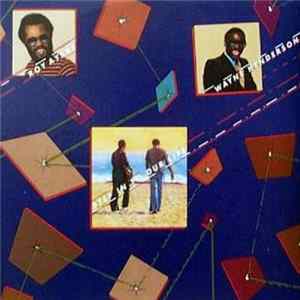 Download Roy Ayers / Wayne Henderson - Step In To Our Life