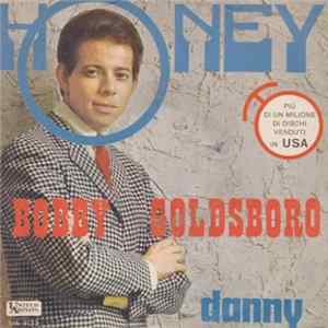 Download Bobby Goldsboro - Honey