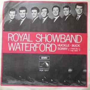 Download Royal Showband Waterford - Huckle Buck
