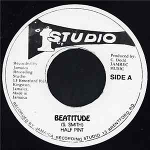 Download Half Pint - Beatitude