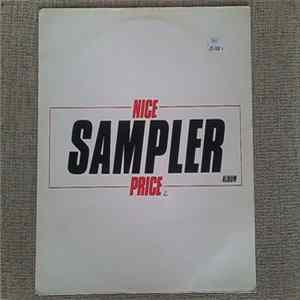Download Various - Rock & Jazz/Funk Sampler