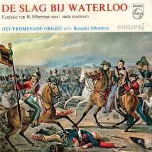 Download Benedict Silberman - De Slag Bij Waterloo