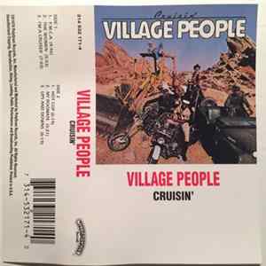 Download Village People - Cruisin'