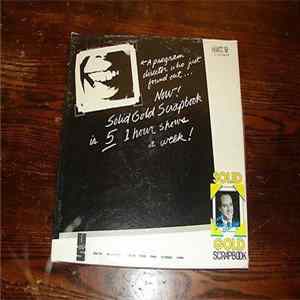 Download Dick Bartley - Solid Gold Scrapbook Period of August 9/15 1986