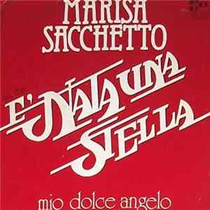Download Marisa Sacchetto - Sono Una Star