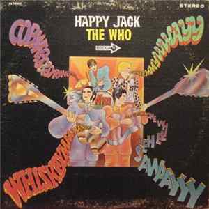 Download The Who - Happy Jack
