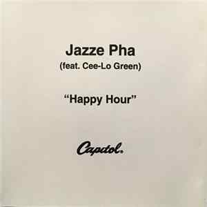 Download Jazze Pha & Cee-Lo - Happy Hour