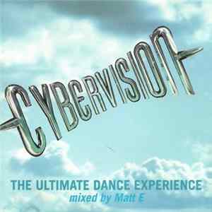 Download Various - Cybervision (The Ultimate Dance Experience)