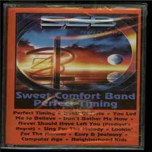 Download Sweet Comfort Band - Perfect Timing