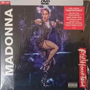 Download Madonna - Rebel Heart Tour