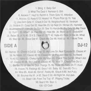 Download Various - 200 Of The Most Sought After Samples & Scratches