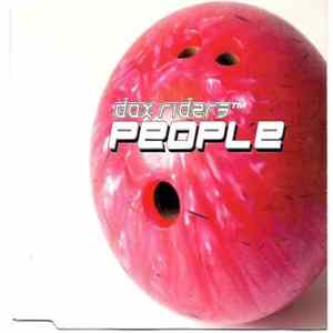 Download Dax Riders - People