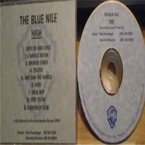 Download The Blue Nile - High
