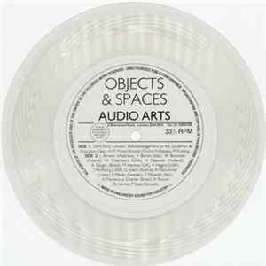 Download Various - Objects & Spaces