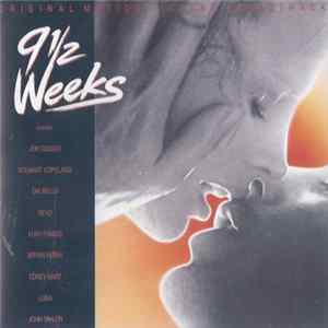 Download Various - 9½ Weeks (Original Motion Picture Soundtrack)