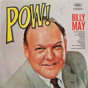 Download Billy May - Pow!