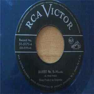 Download Pérez Prado & His Orchestra - Mambo No. 8