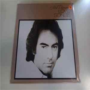 Download Neil Diamond - Love Songs
